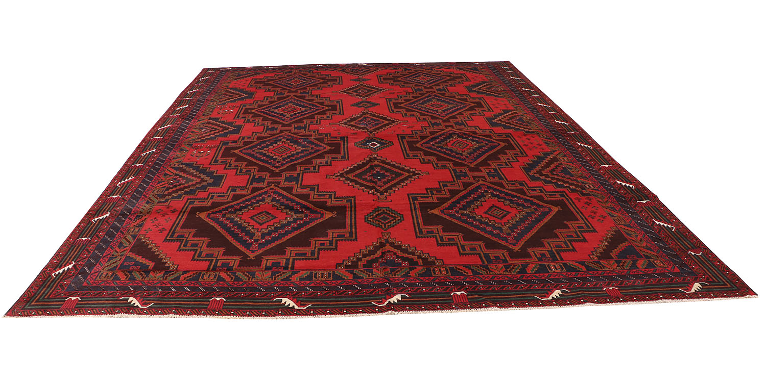 ADRASKAN BALUCHI