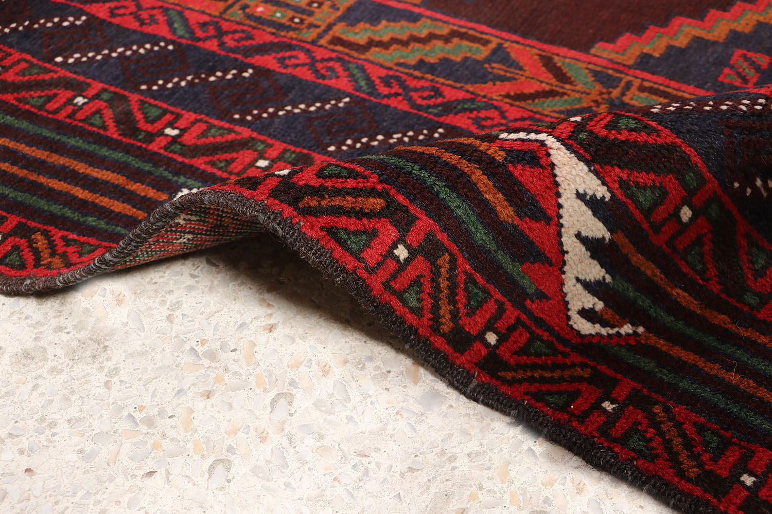 ADRASKAN BALUCHI