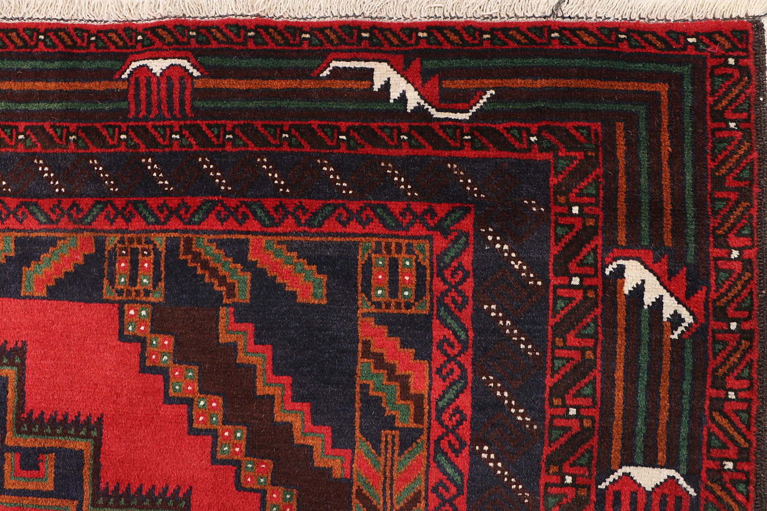 ADRASKAN BALUCHI