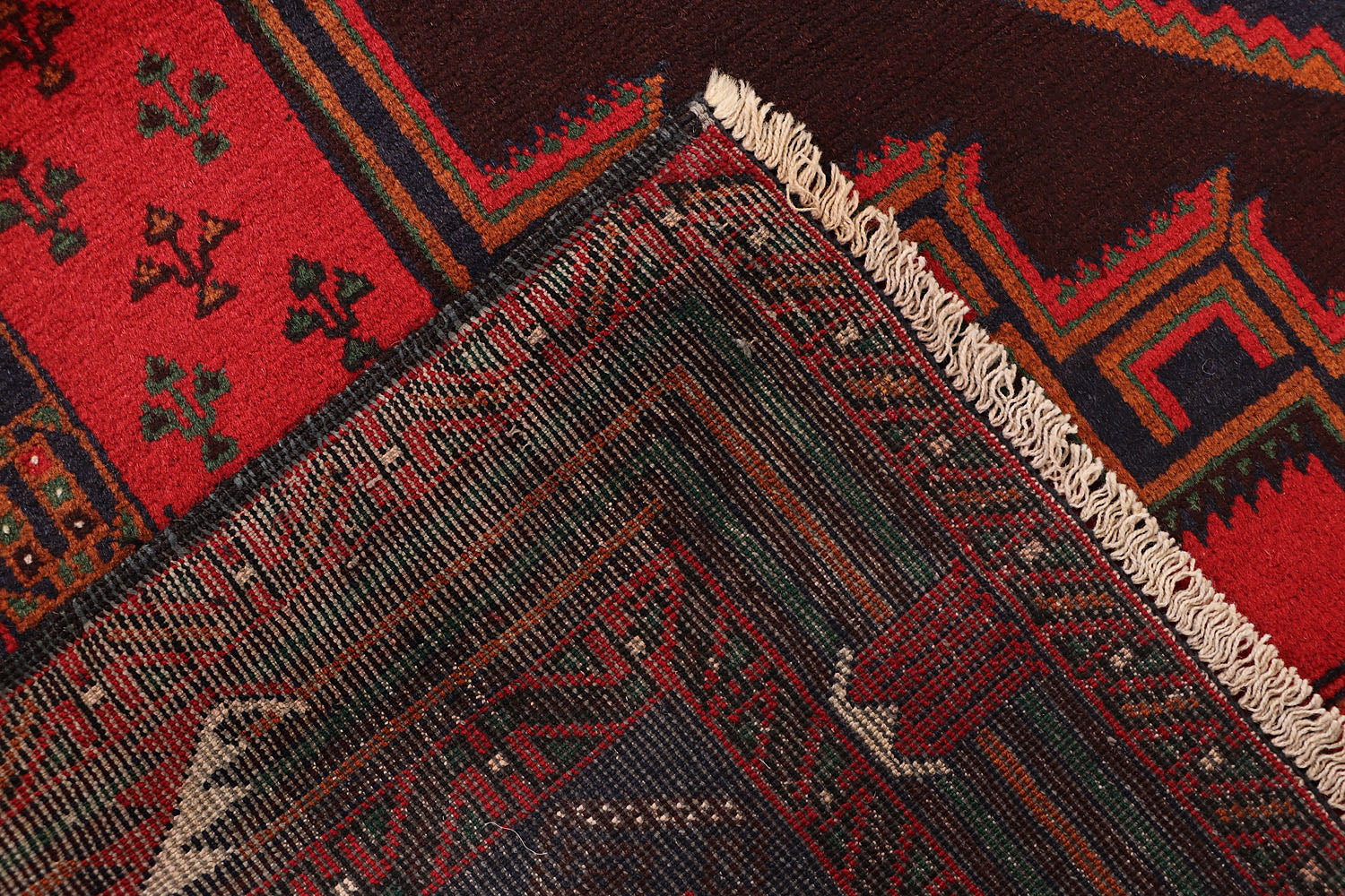 ADRASKAN BALUCHI