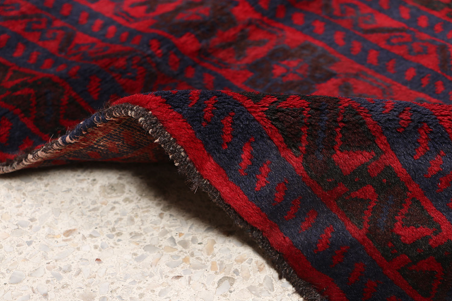 ADRASKAN BALUCHI