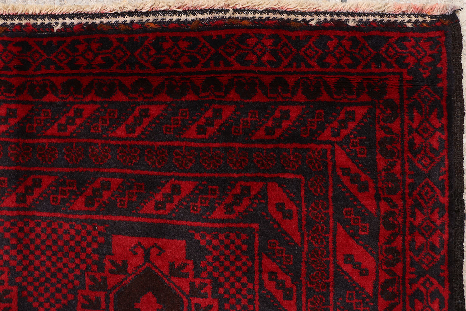ADRASKAN BALUCHI