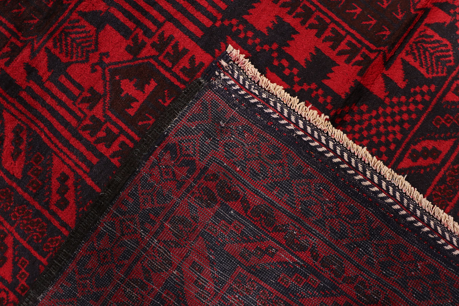 ADRASKAN BALUCHI