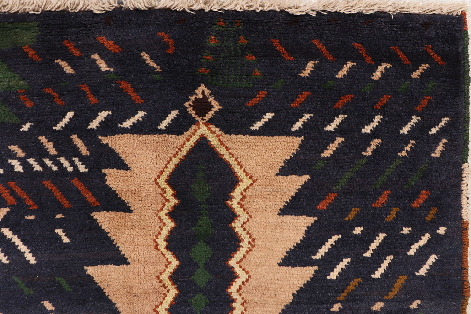 ADRASKAN BALUCHI
