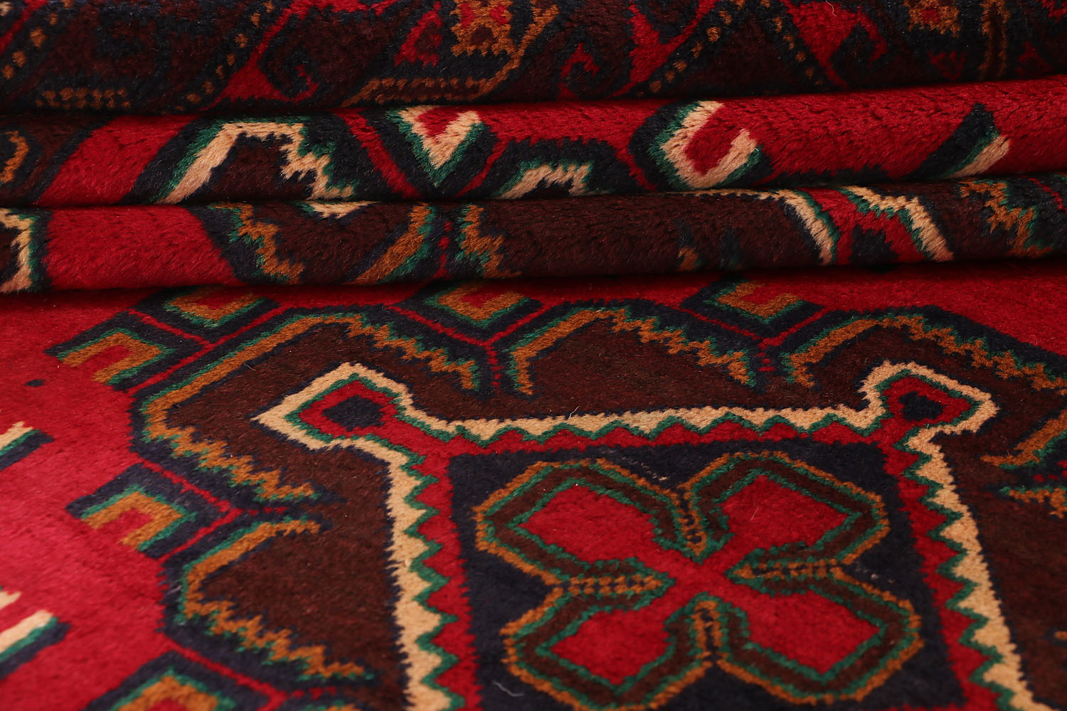 ADRASKAN BALUCHI