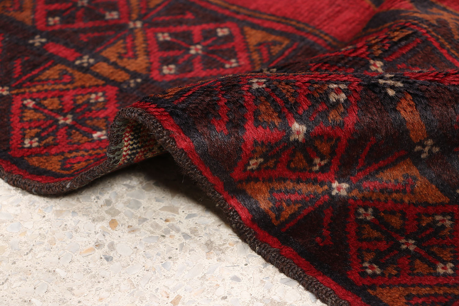 ADRASKAN BALUCHI