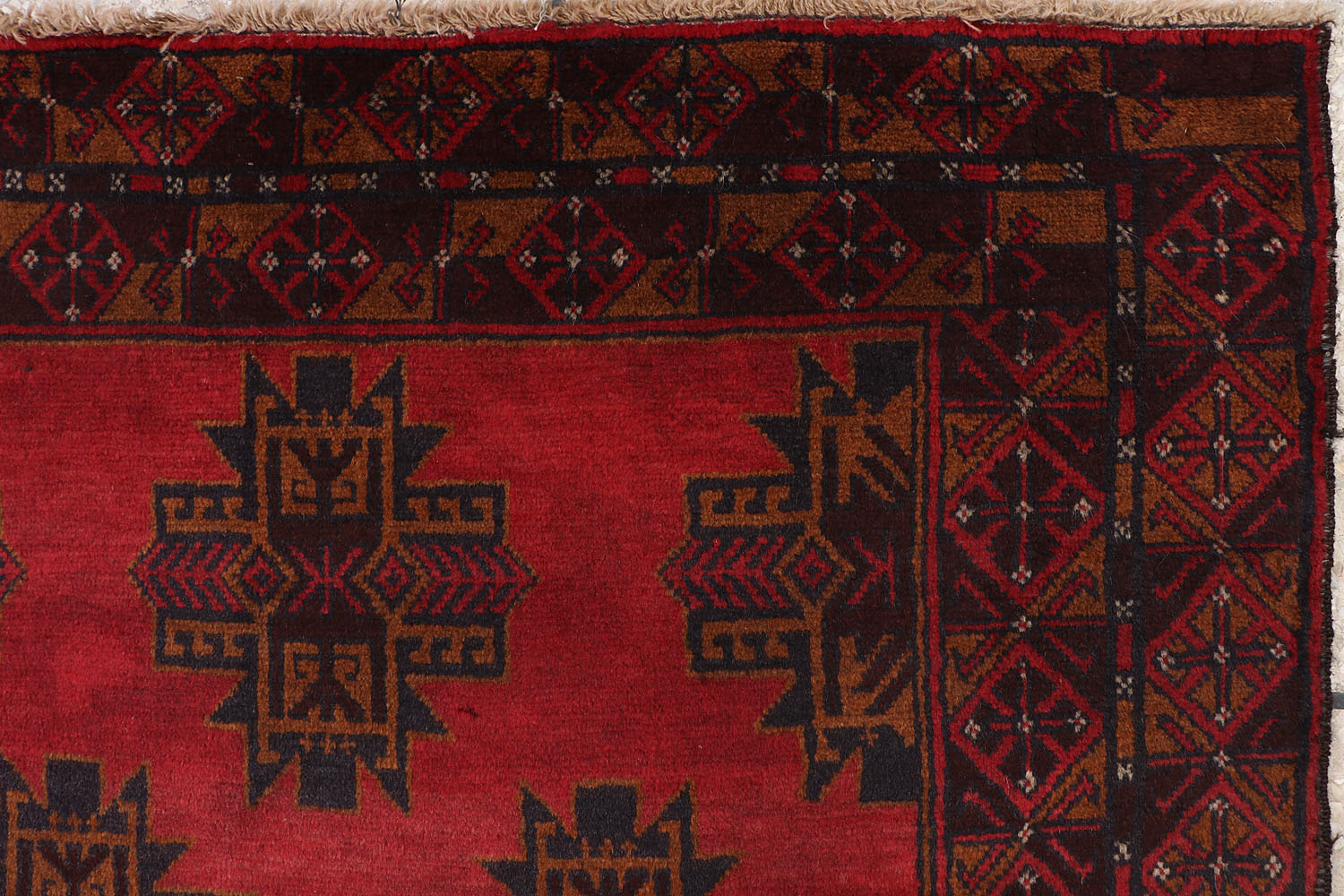 ADRASKAN BALUCHI