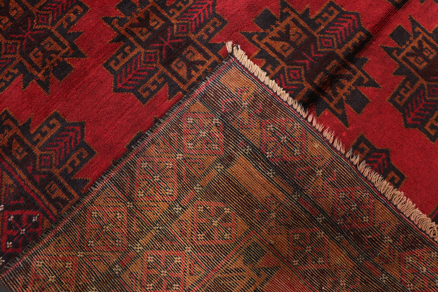 ADRASKAN BALUCHI