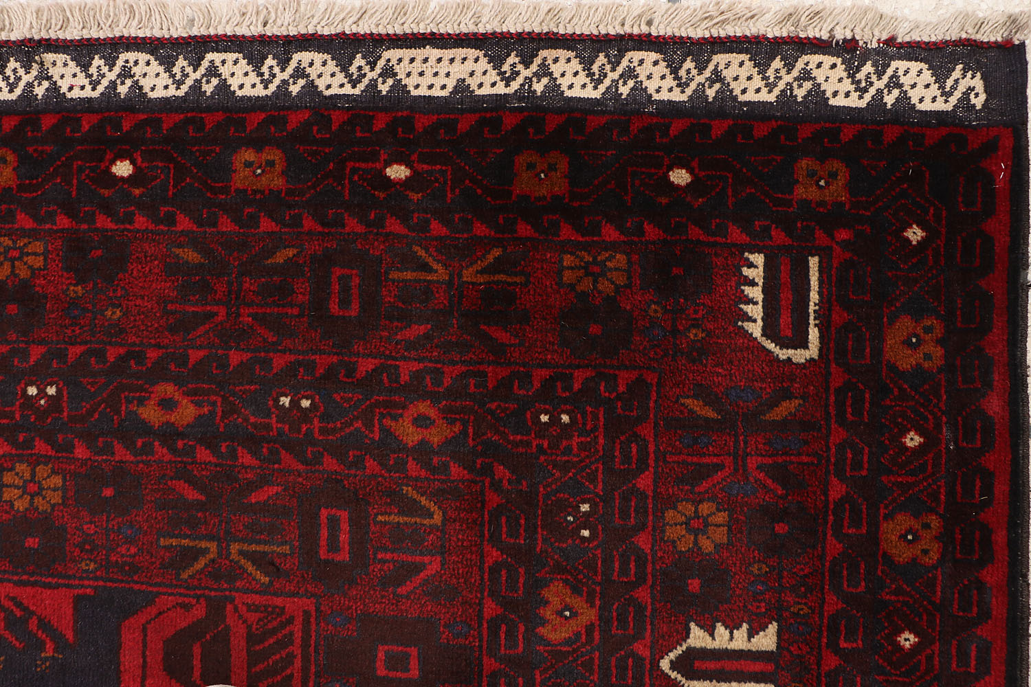 ADRASKAN BALUCHI