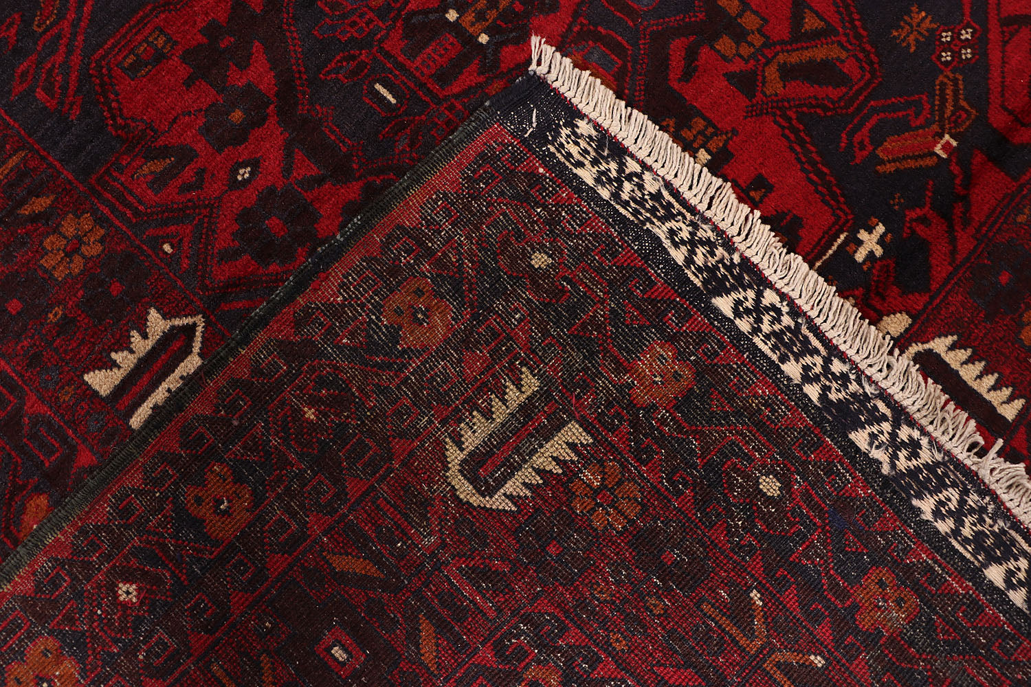 ADRASKAN BALUCHI