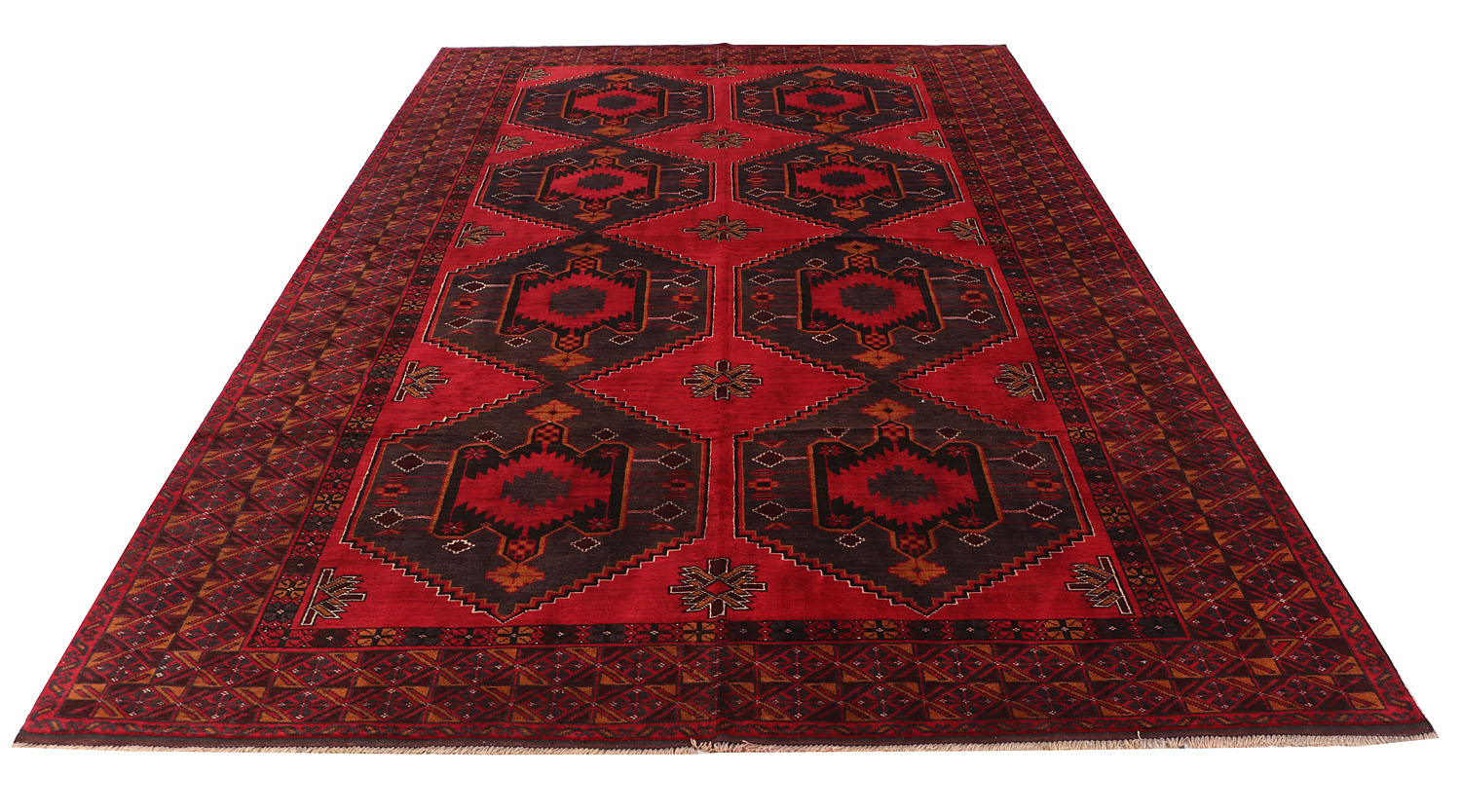 ADRASKAN BALUCHI