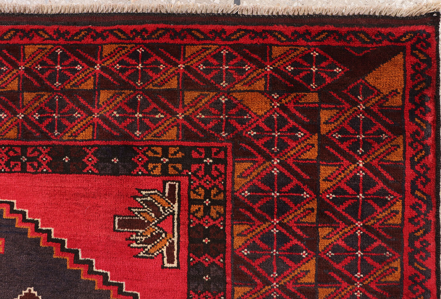 ADRASKAN BALUCHI