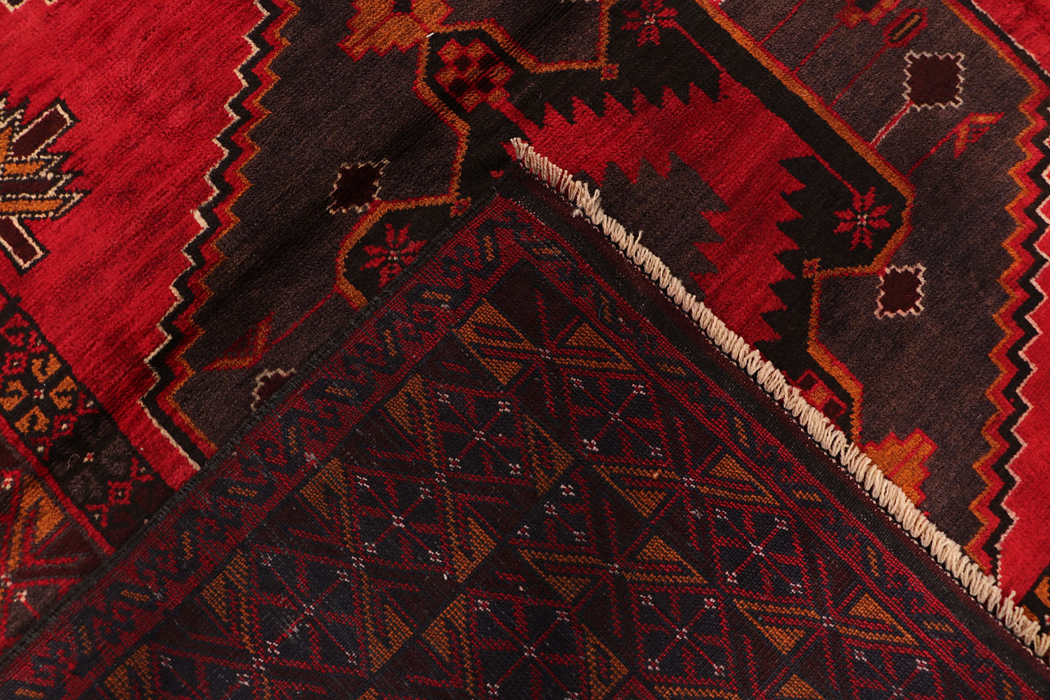 ADRASKAN BALUCHI