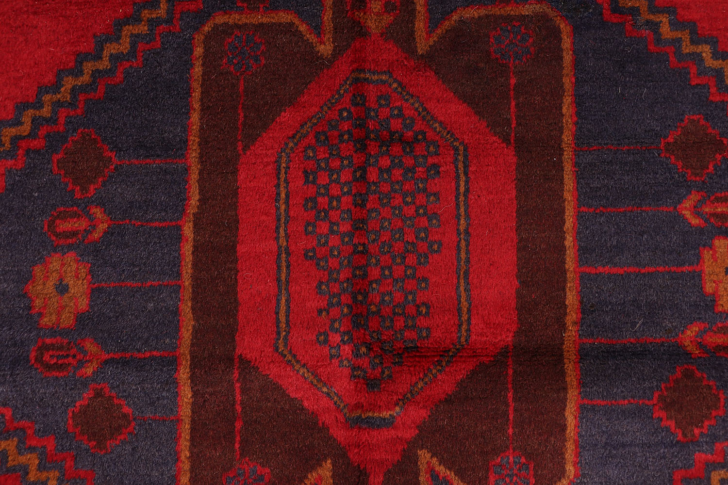 ADRASKAN BALUCHI