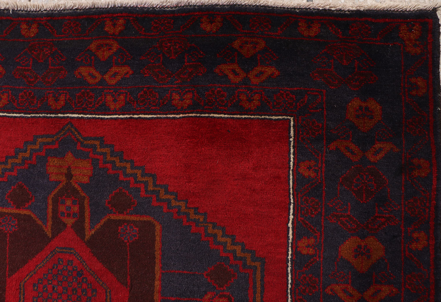ADRASKAN BALUCHI
