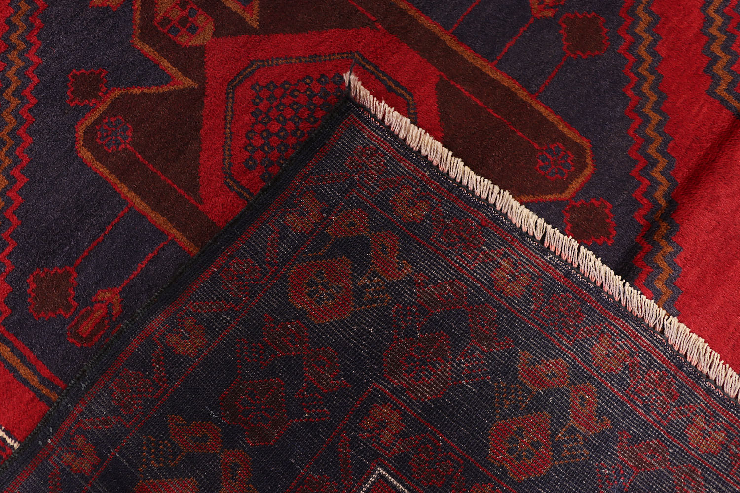 ADRASKAN BALUCHI