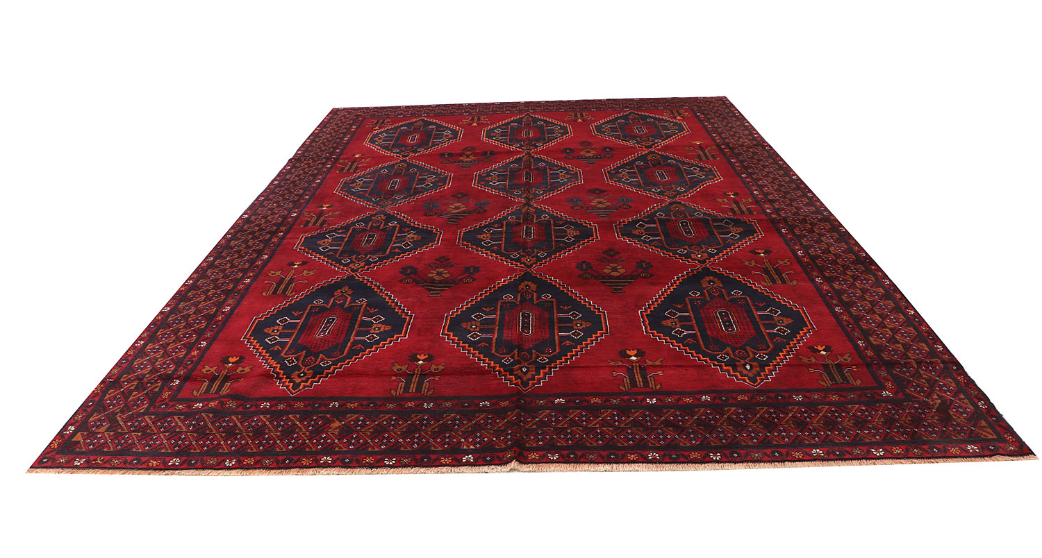 ADRASKAN BALUCHI