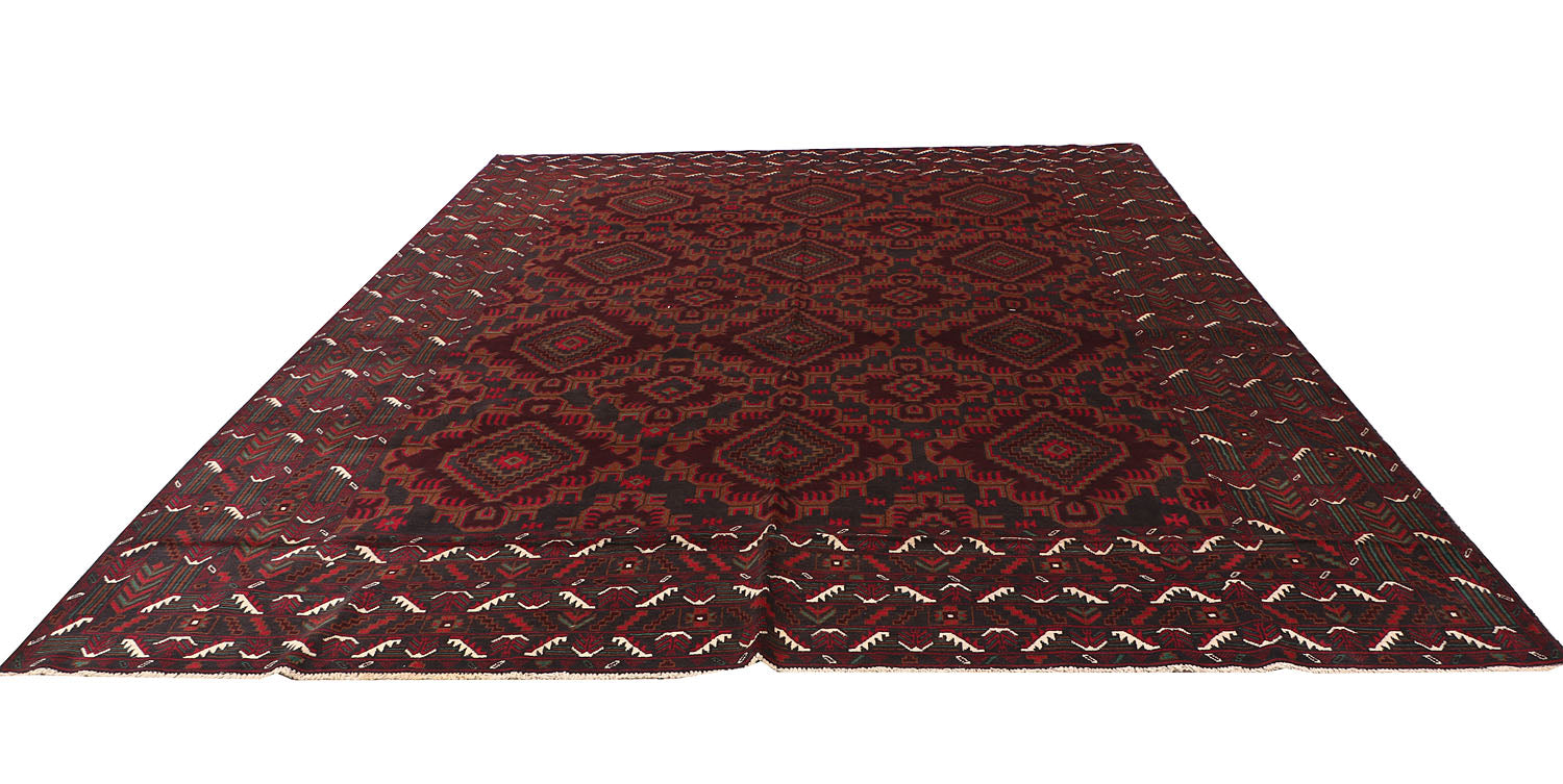 ADRASKAN BALUCHI