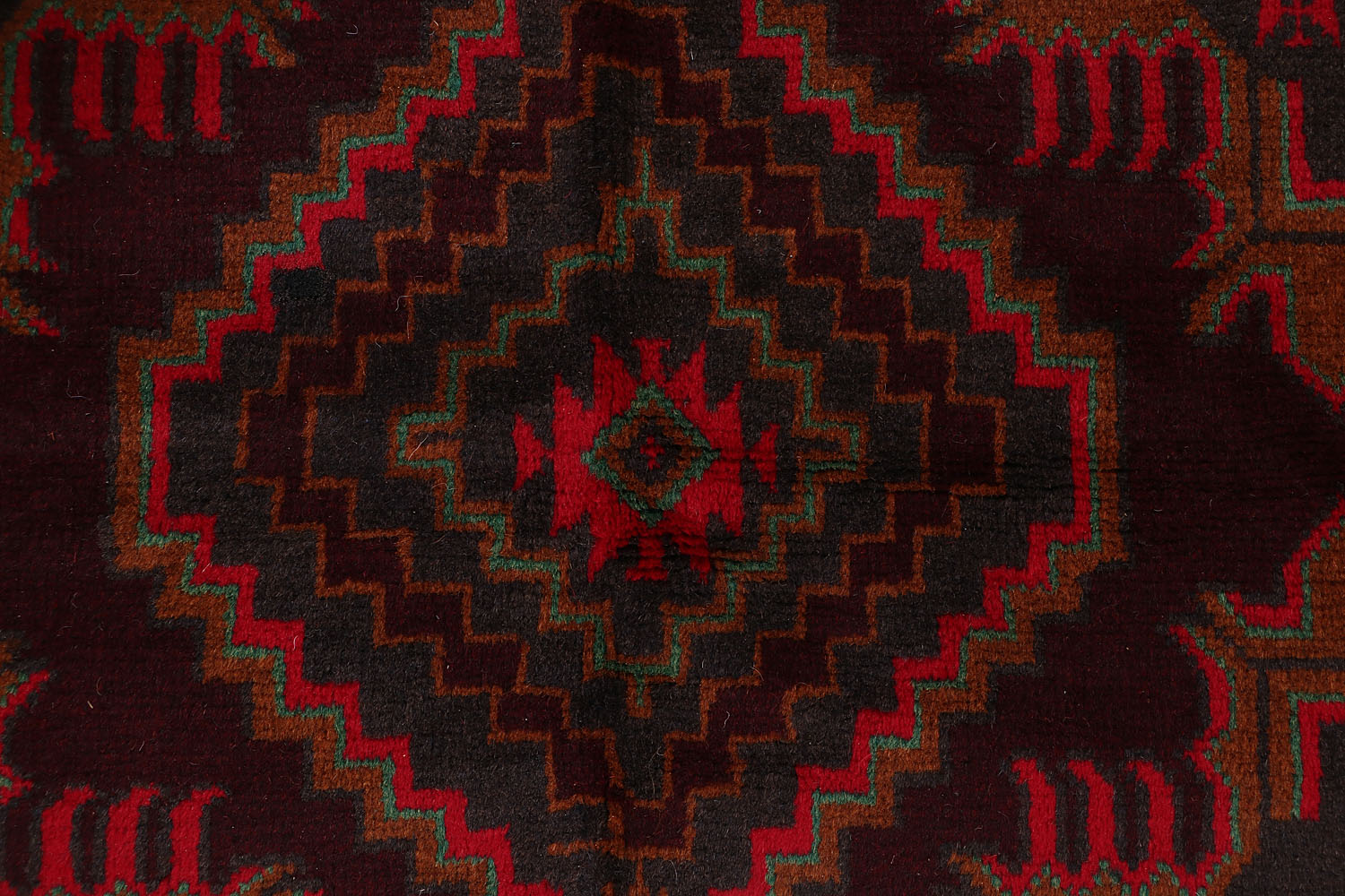 ADRASKAN BALUCHI