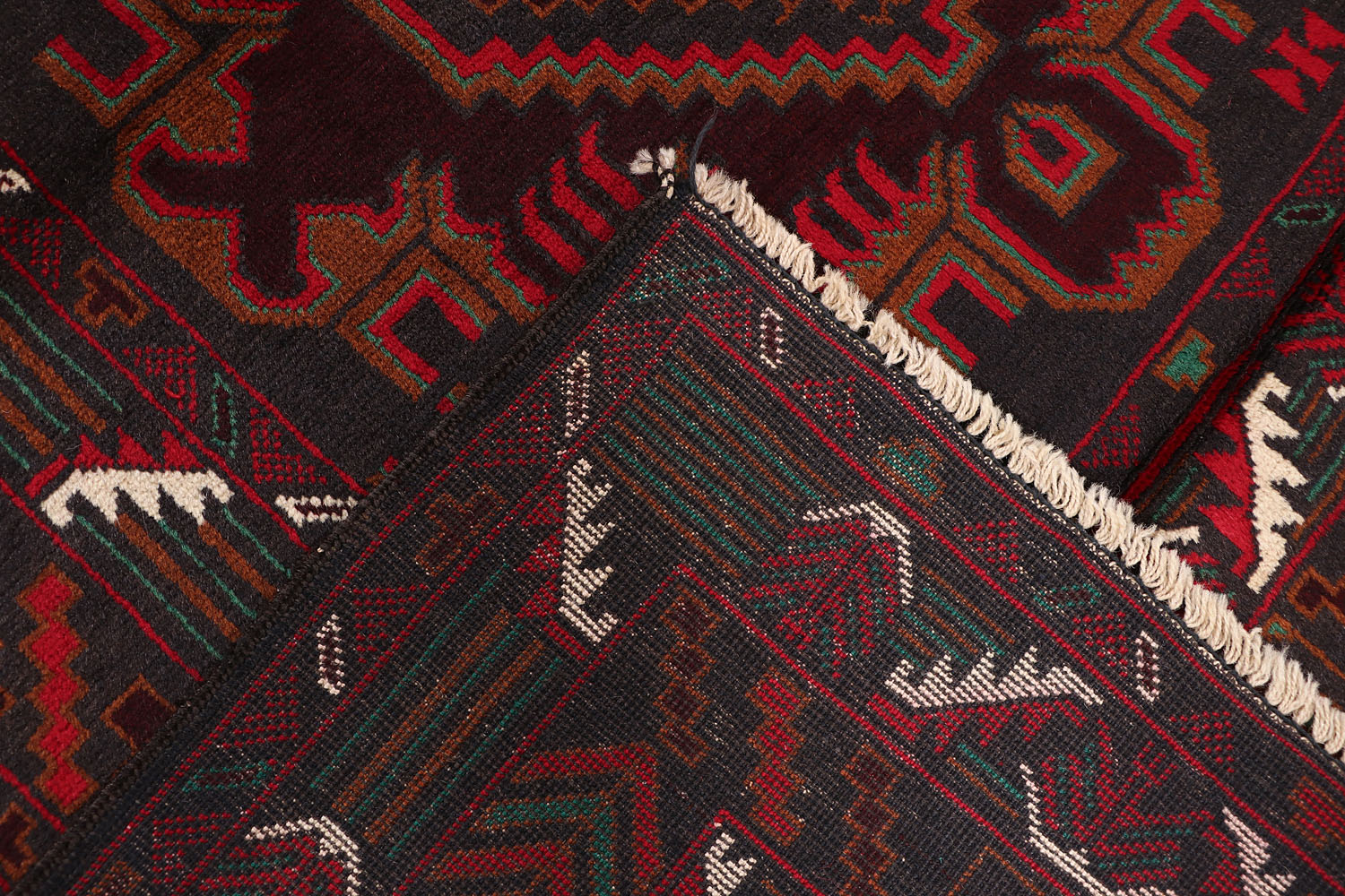ADRASKAN BALUCHI