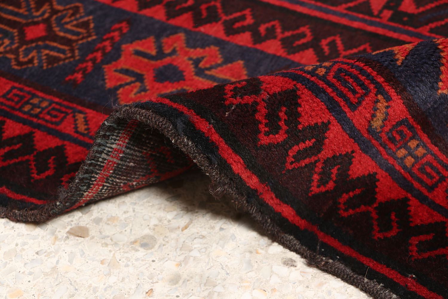 ADRASKAN BALUCHI