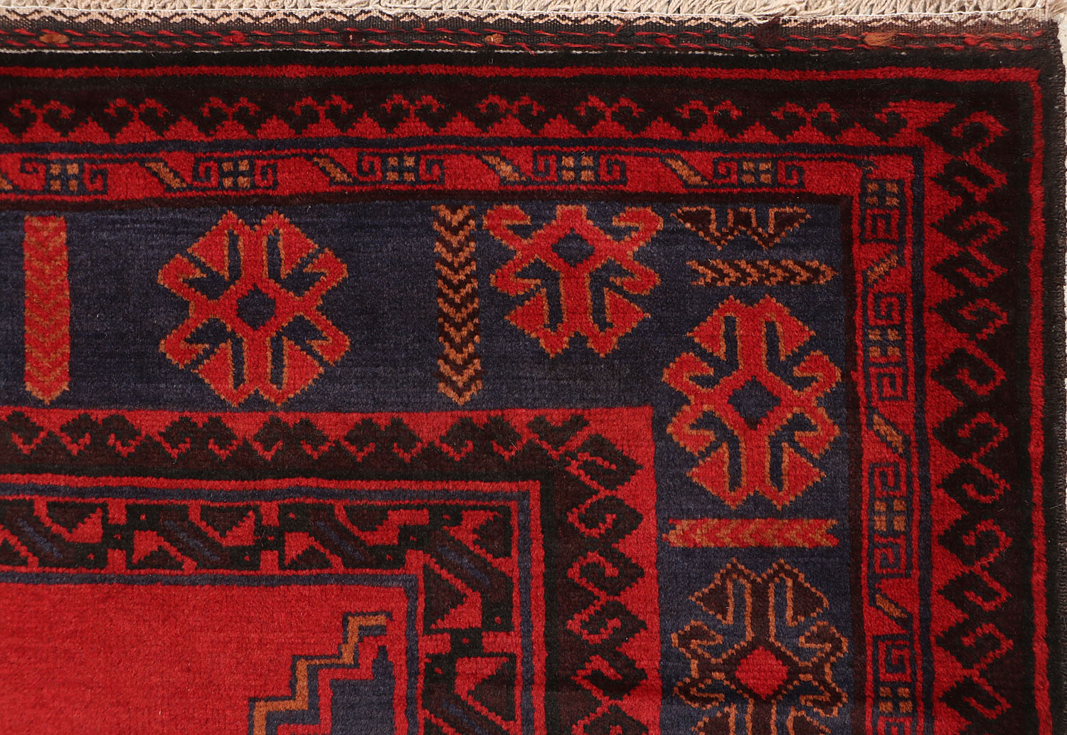 ADRASKAN BALUCHI