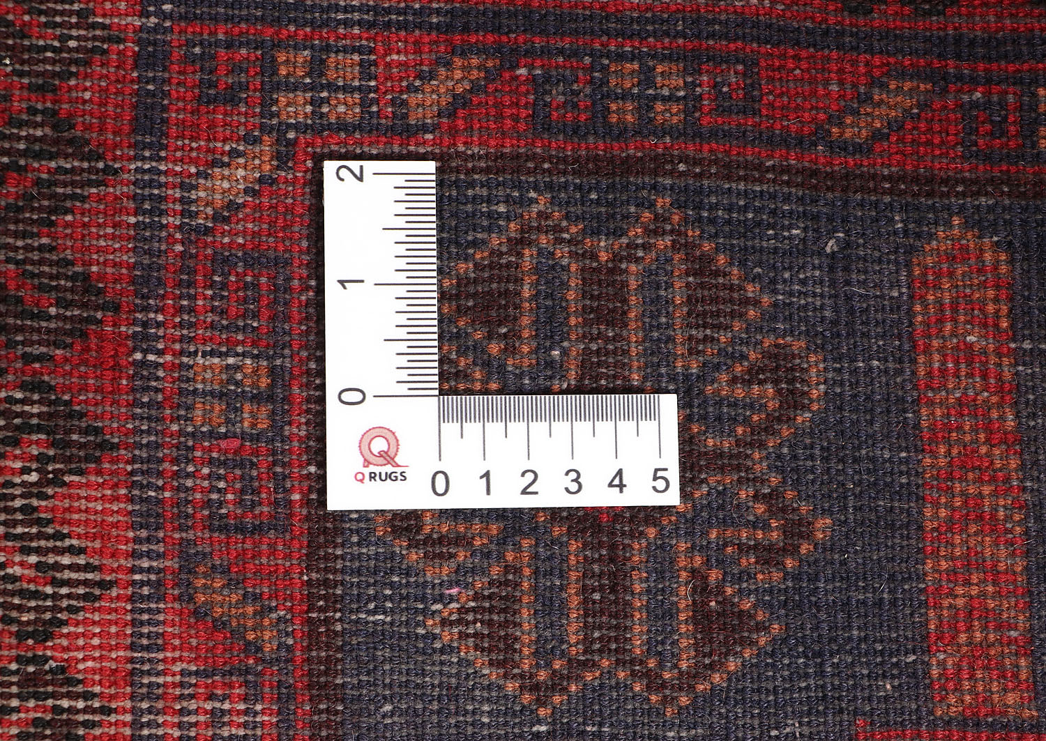 ADRASKAN BALUCHI