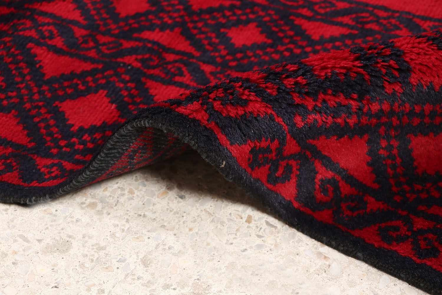 ADRASKAN BALUCHI