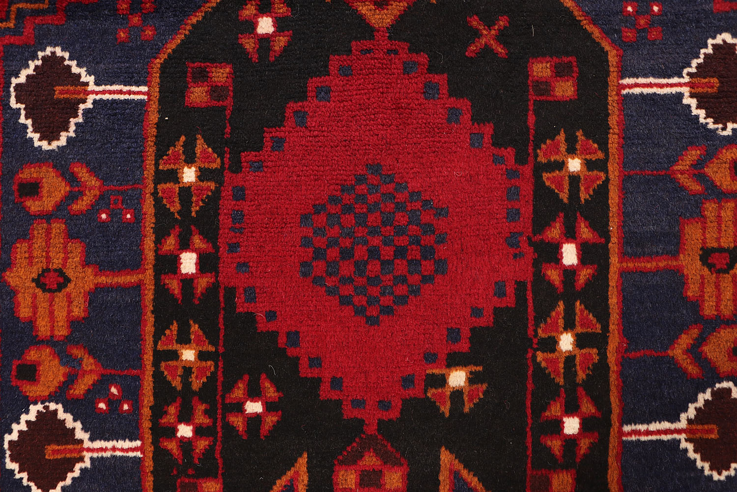 ADRASKAN BALUCHI