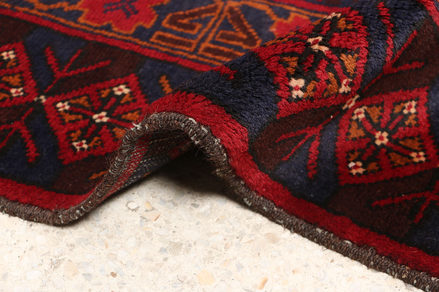 ADRASKAN BALUCHI