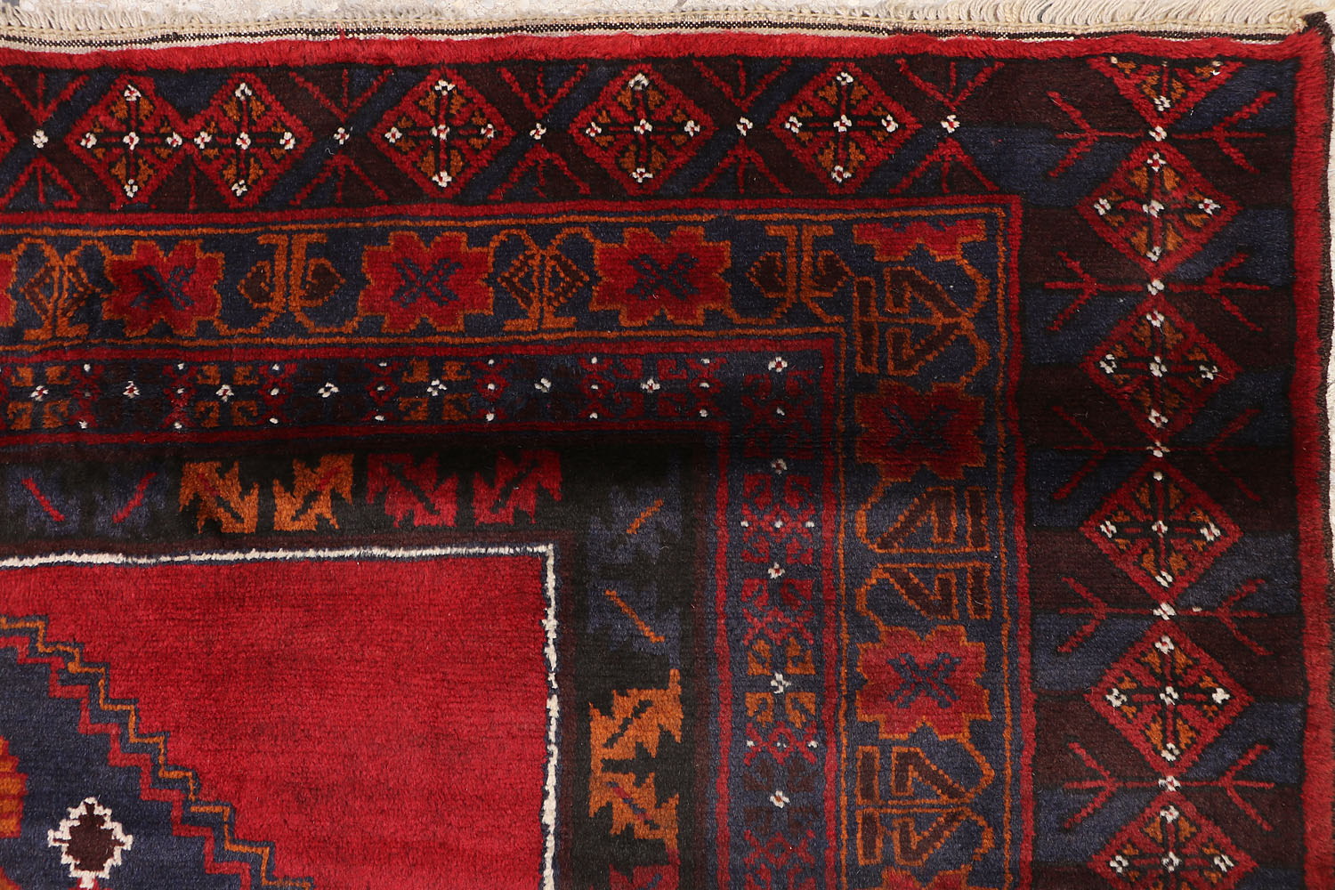 ADRASKAN BALUCHI