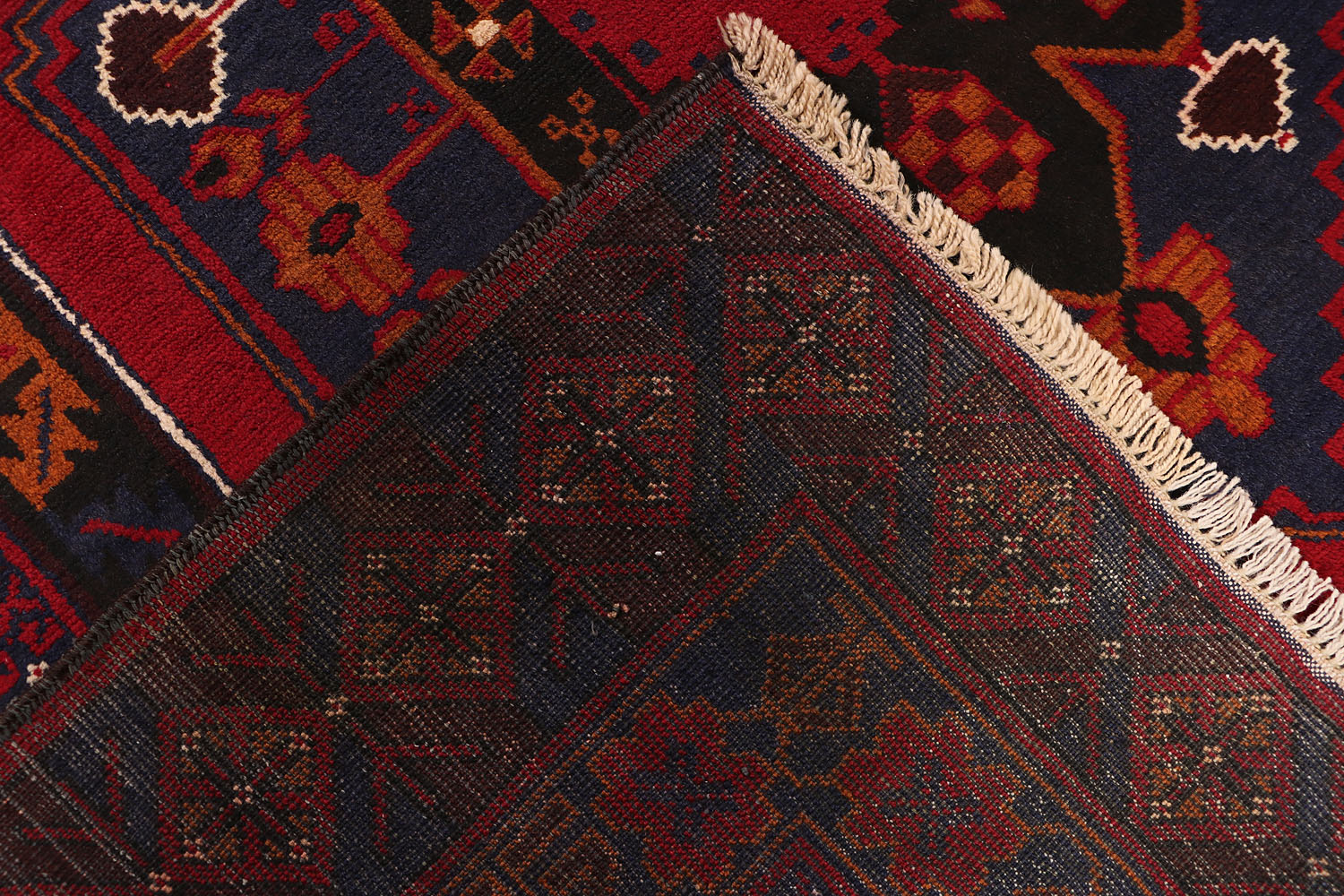 ADRASKAN BALUCHI