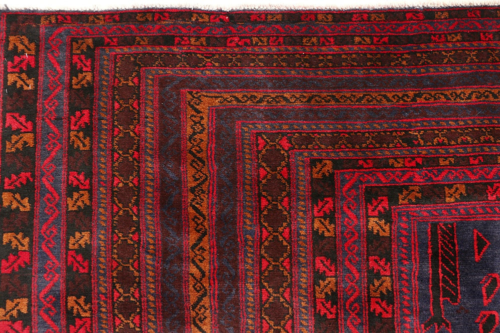ADRASKAN BALUCHI