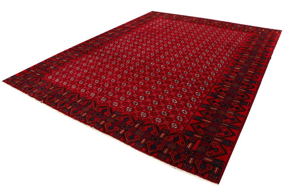 ADRASKAN BALUCHI