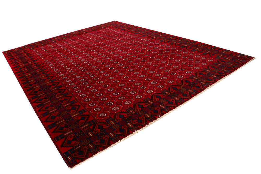 ADRASKAN BALUCHI