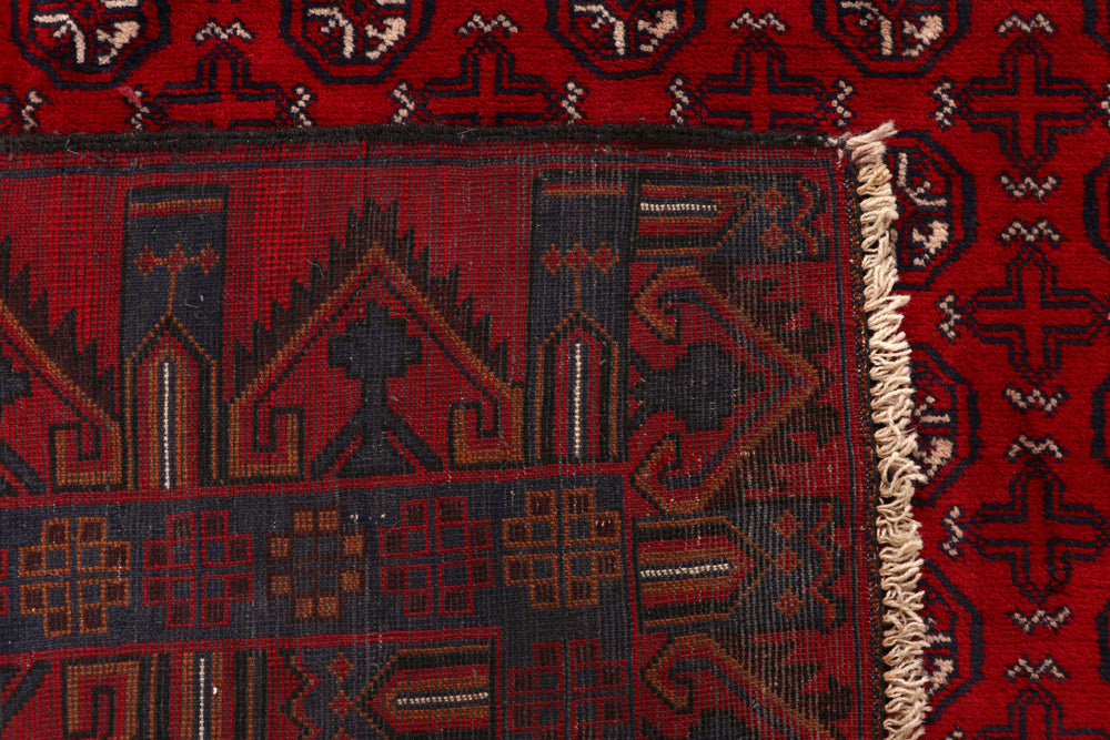ADRASKAN BALUCHI