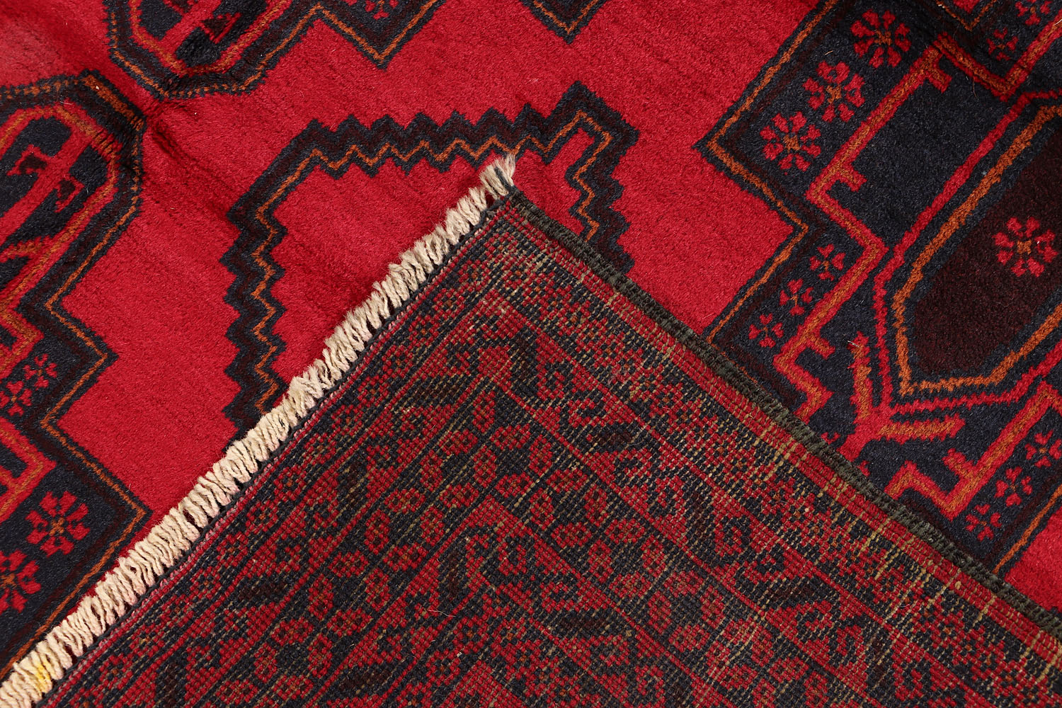 ADRASKAN BALUCHI