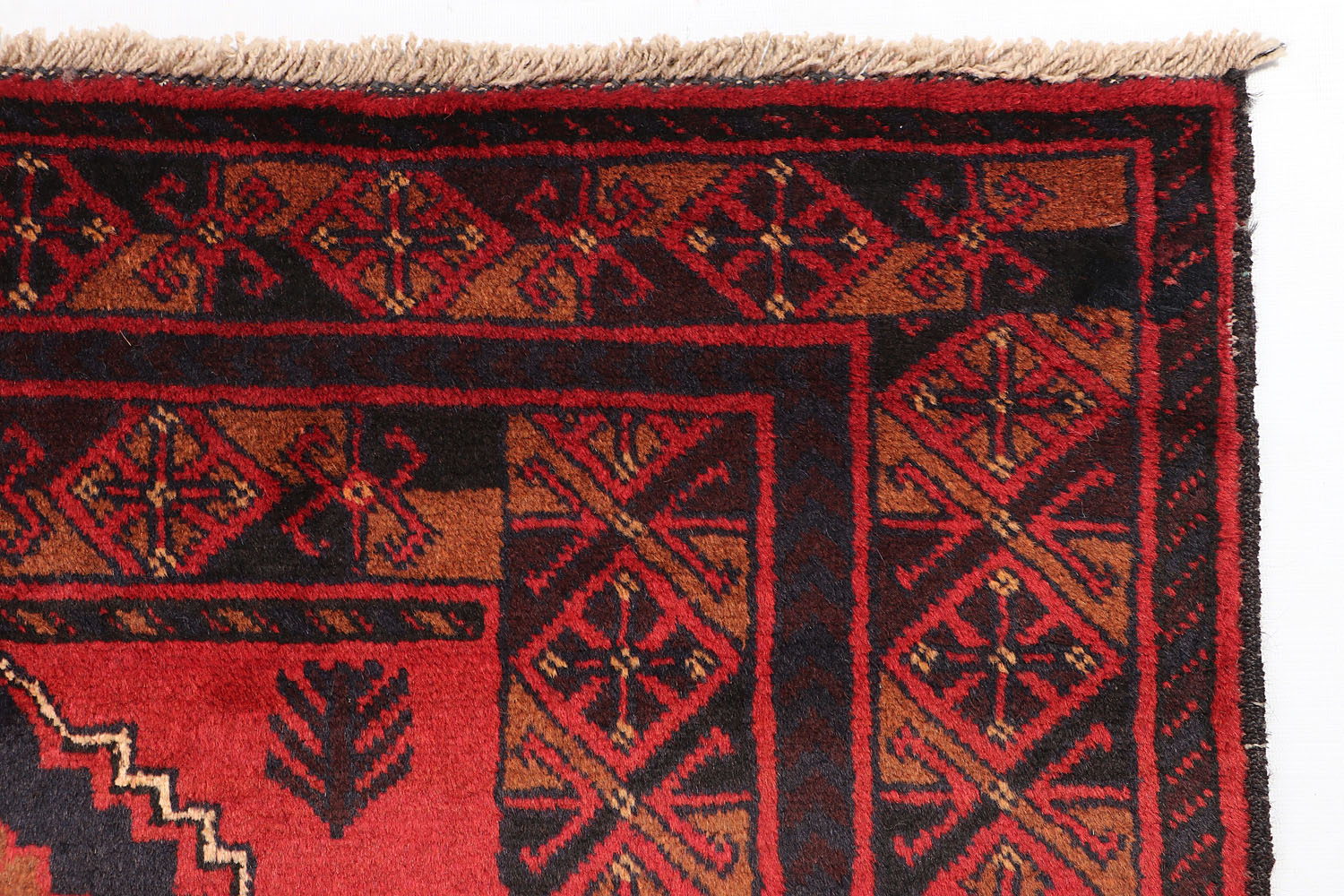 ADRASKAN BALUCHI