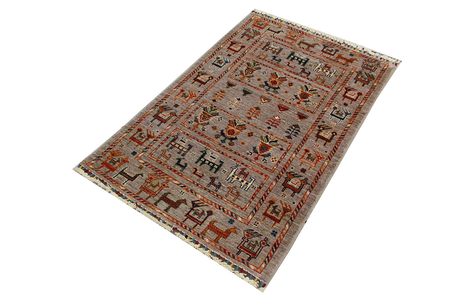KHURJEEN