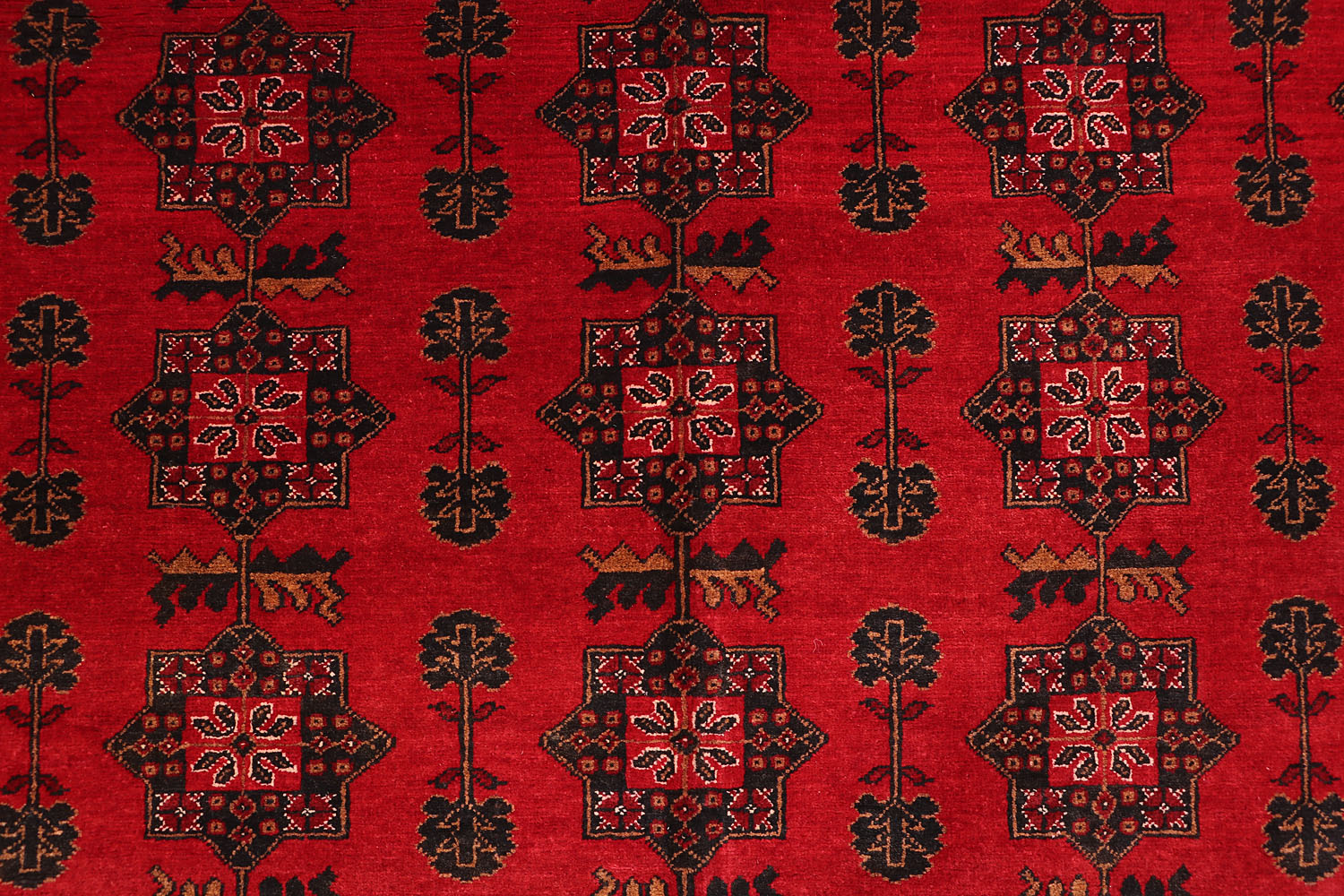 WAZIRI