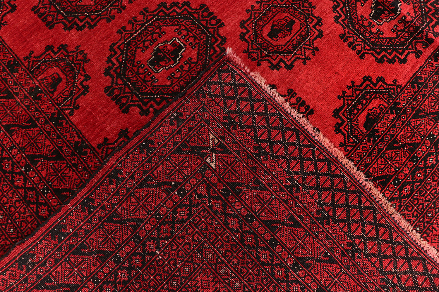 MORI BUKHARA