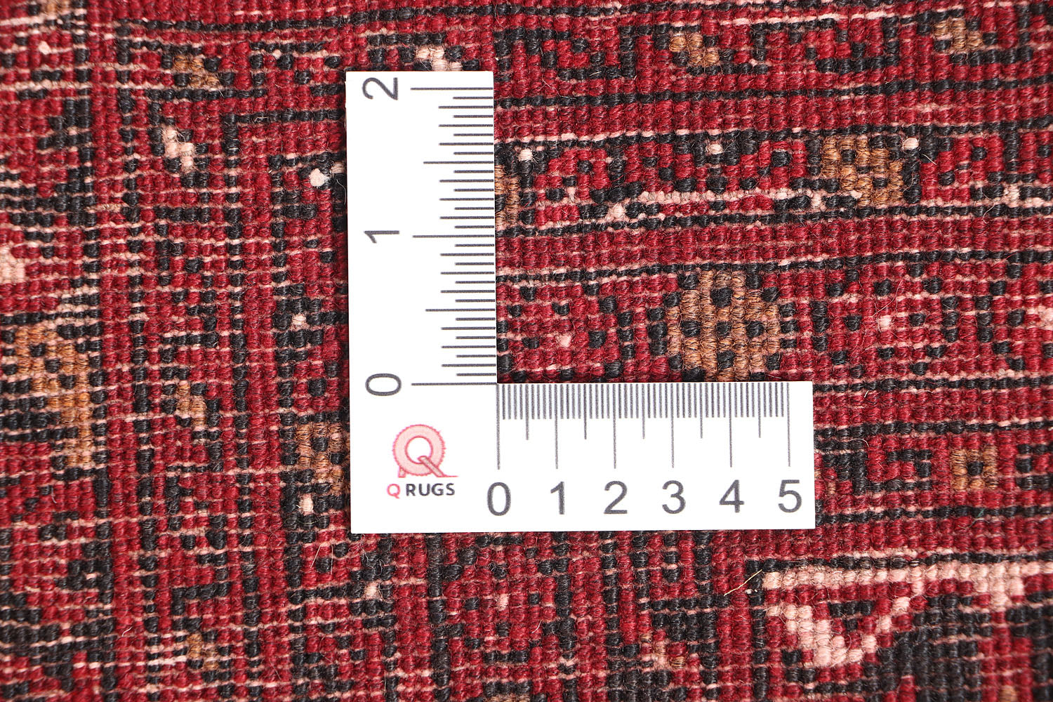 WAZIRI