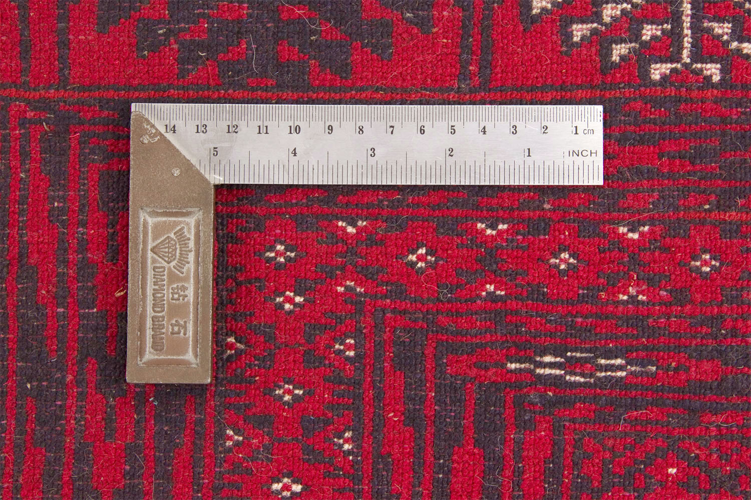 MORI BUKHARA