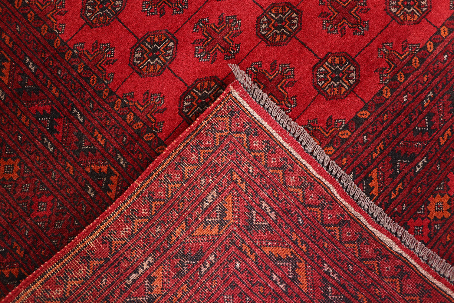 MORI BUKHARA