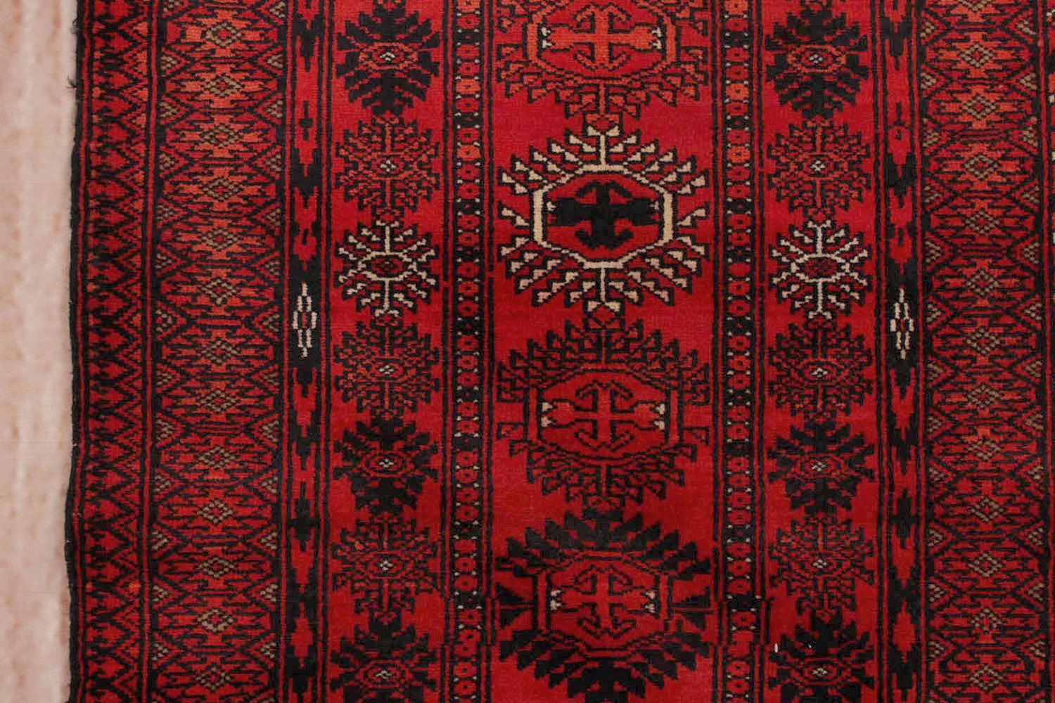 MORI BUKHARA