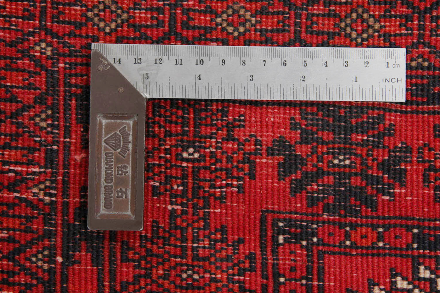 MORI BUKHARA