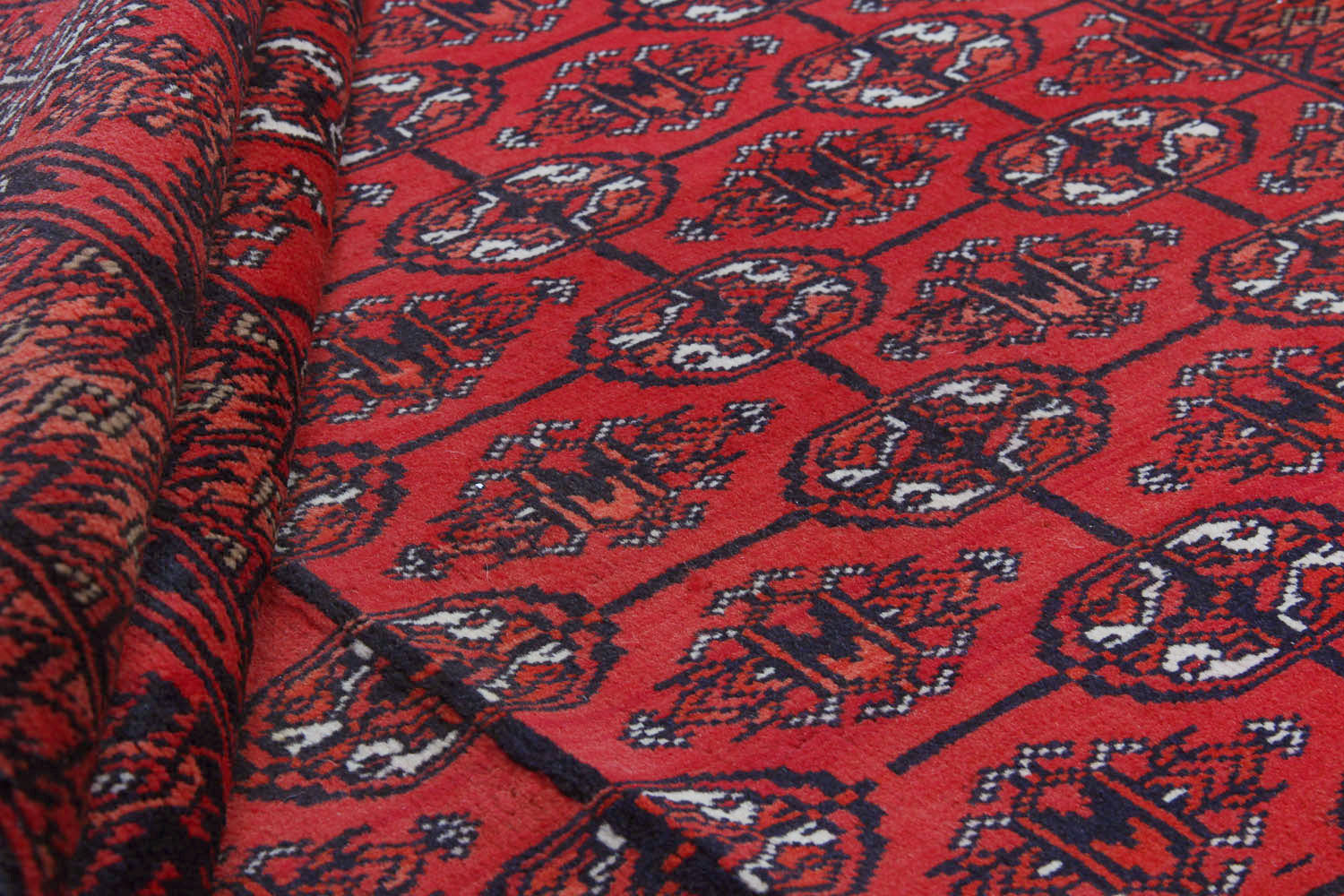 MORI BUKHARA