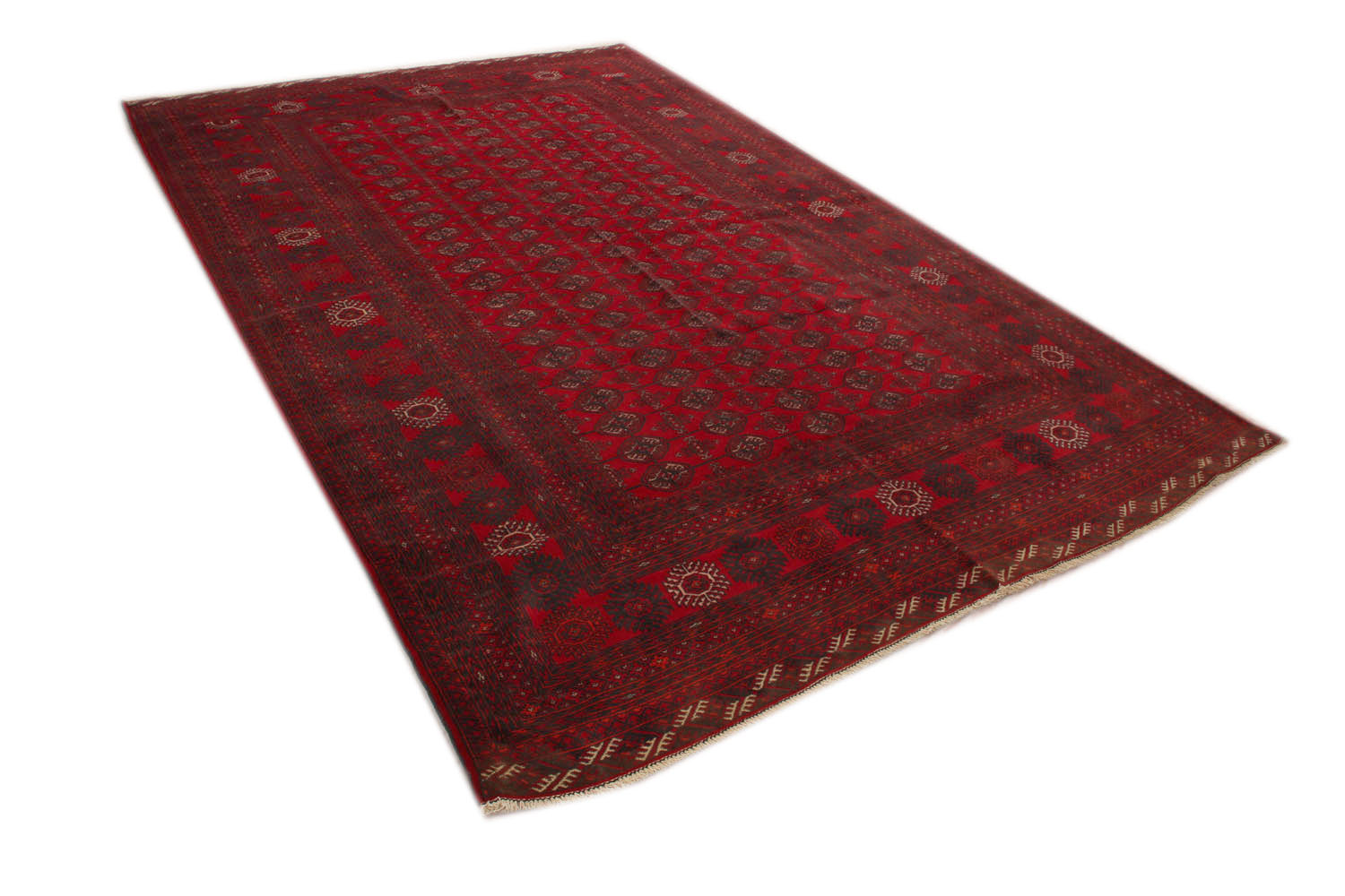 MORI BUKHARA