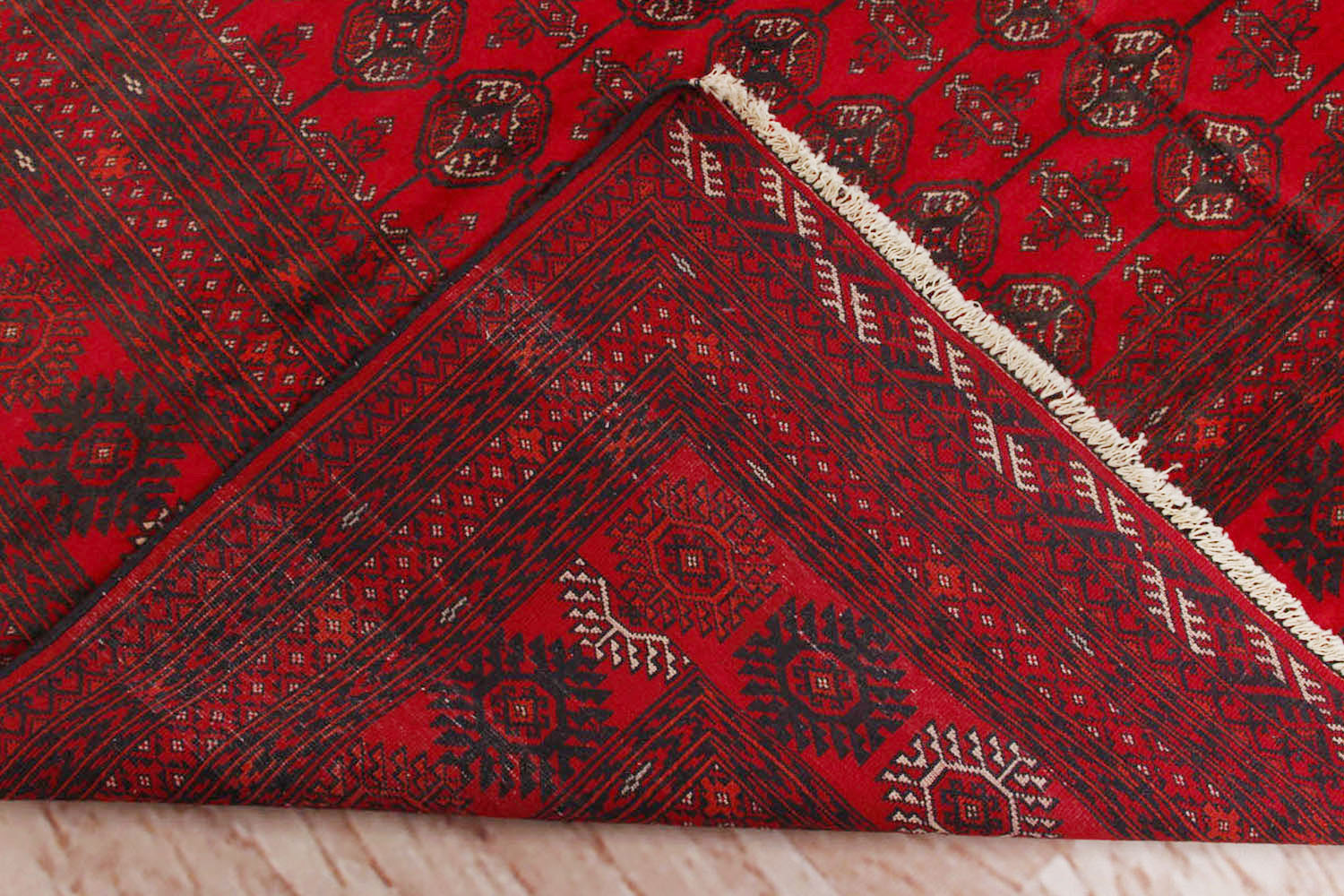 MORI BUKHARA