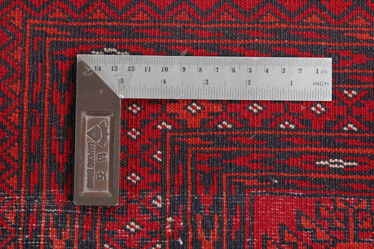 MORI BUKHARA